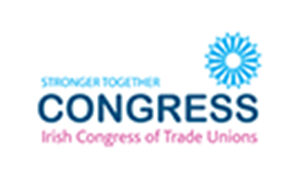 Irish congress of trade unions