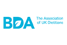 BDA logo
