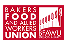 BFAWU logo
