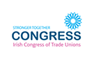 Irish congress of trade unions