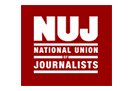 NUJ logo