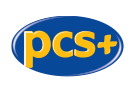 PCS logo