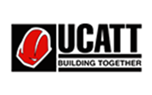UCATT logo