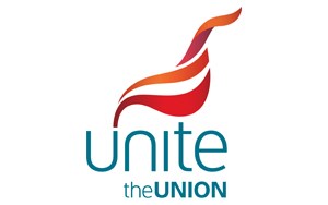 unite the union logo