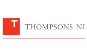 Thompsons NI logo